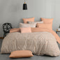 Novelle Pure Cotton Comforter Set - 100% Cotton 950TC (Queen/ King) B5/7