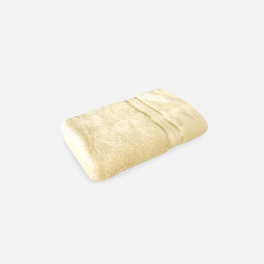 Jean Perry EcoSilk® Ultra Soft Face Towel
