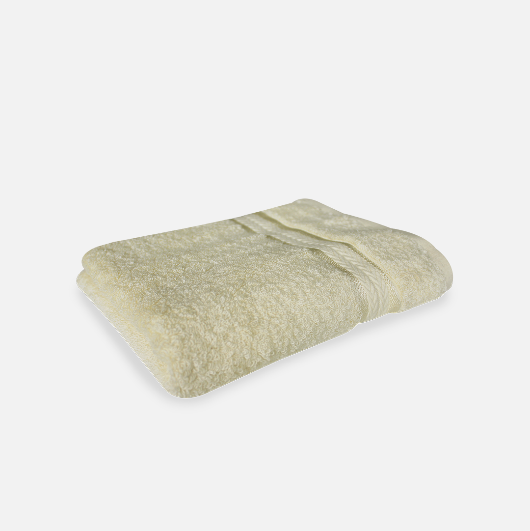 Jean Perry EcoSilk® Ultra Soft Hand Towel