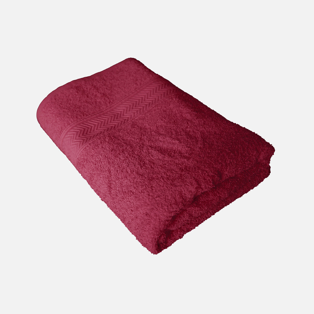Novelle Authentic Hotel Bath Towel