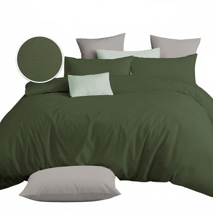 Novelle Room Inspo Comforter Set | Cotton Non-Iron 900TC