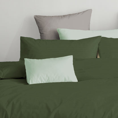 Novelle Room Inspo Fitted Bedsheet Set -  Cotton Non-Iron 900TC (Super Single/ Queen/ King) B1 B2 B4