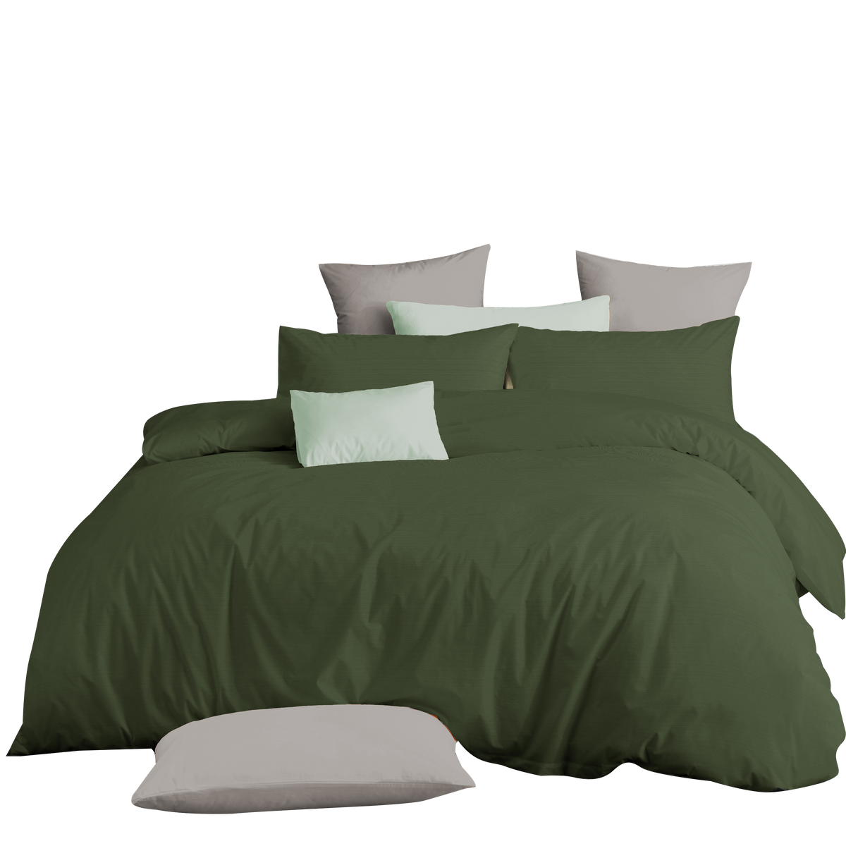 Novelle Room Inspo Fitted Bedsheet Set | Cotton Non-Iron 900TC