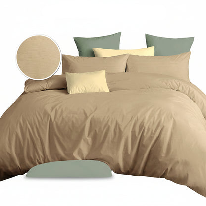 Novelle Room Inspo Comforter Set | Cotton Non-Iron 900TC