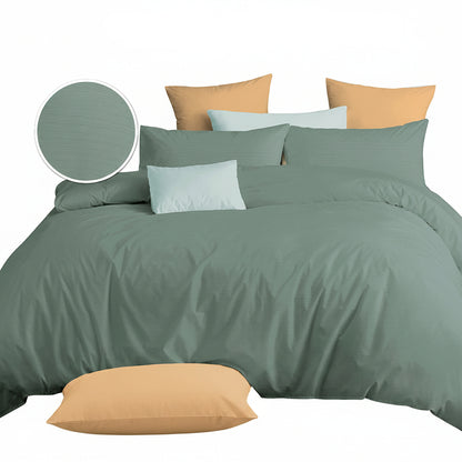 Novelle Room Inspo Comforter Set | Cotton Non-Iron 900TC