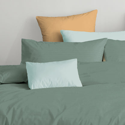 Novelle Room Inspo Fitted Bedsheet Set -  Cotton Non-Iron 900TC (Super Single/ Queen/ King) B1 B2 B4