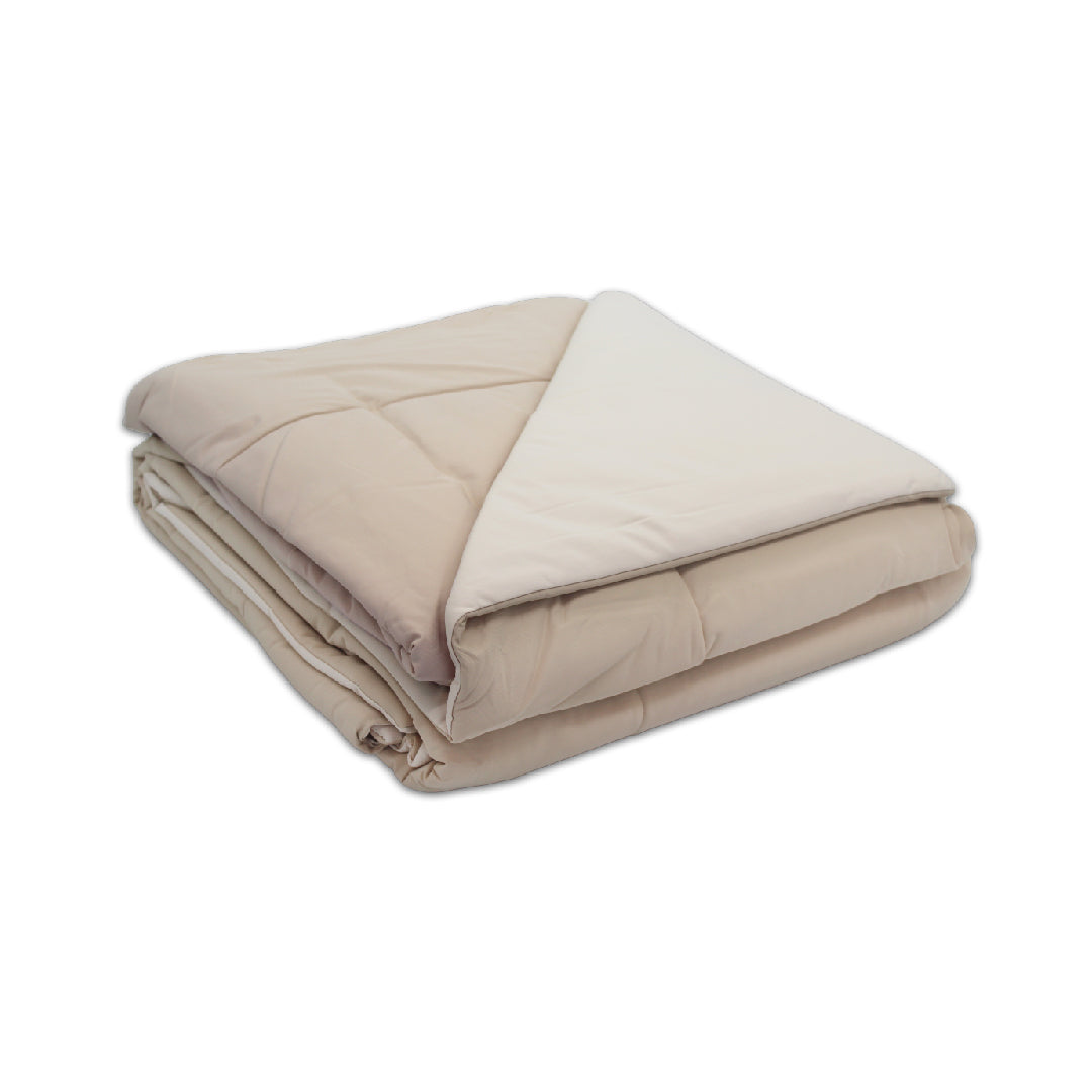 Jean Perry Summer Cooling Comforter | Cooling Fabric
