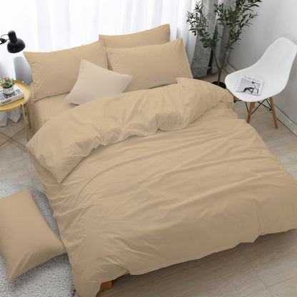 Jean Perry Summer Cooling Bedsheet Set - (Single/ Queen/ King)
