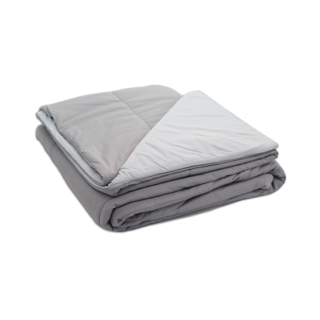 Jean Perry Summer Cooling Comforter | Cooling Fabric