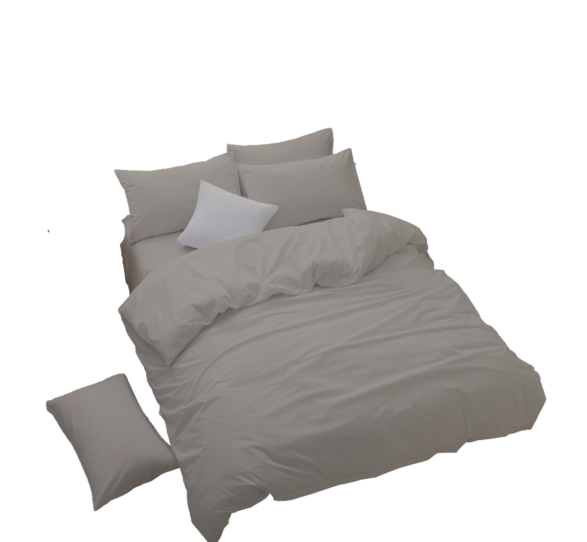 Jean Perry Summer Cooling Fitted Bedsheet Set