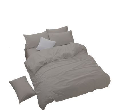 Jean Perry Summer Cooling Fitted Bedsheet Set