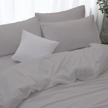 Jean Perry Summer Cooling Bedsheet Set - (Single/ Queen/ King)