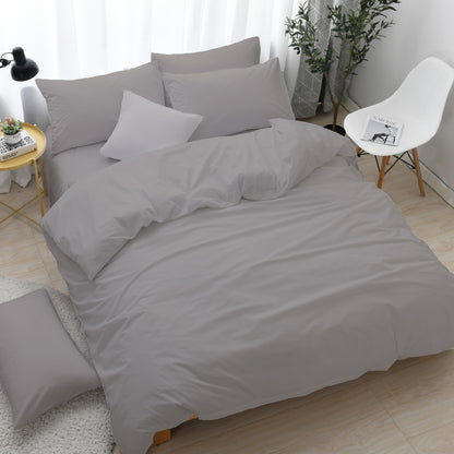 Jean Perry Summer Cooling Bedsheet Set - (Single/ Queen/ King)