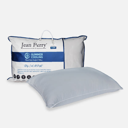Jean Perry Summer Cooling Pillow