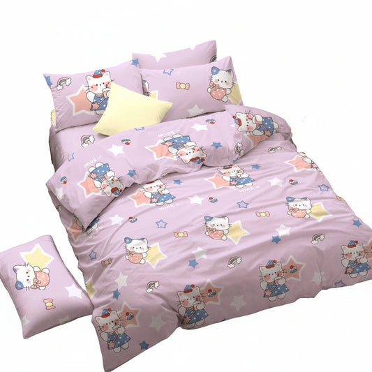 Novelle Fun Land Comforter Set | Cotton Non-Iron 900TC