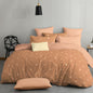 Novelle Pure Cotton Comforter Set - 100% Cotton 950TC (Queen/ King) B5/7