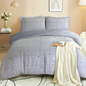 Jean Perry Marino Comforter Set | 100% Combed Cotton Sateen 950TC