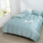 Ann Taylor Bamboo Pure Elegant Fitted Bedsheet Set - 100% Pure Bamboo