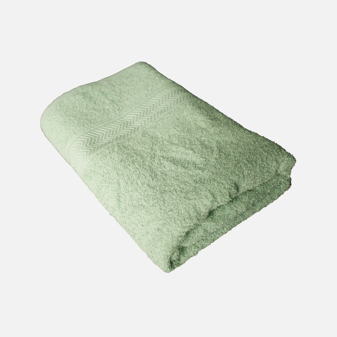 Novelle Authentic Hotel Bath Towel