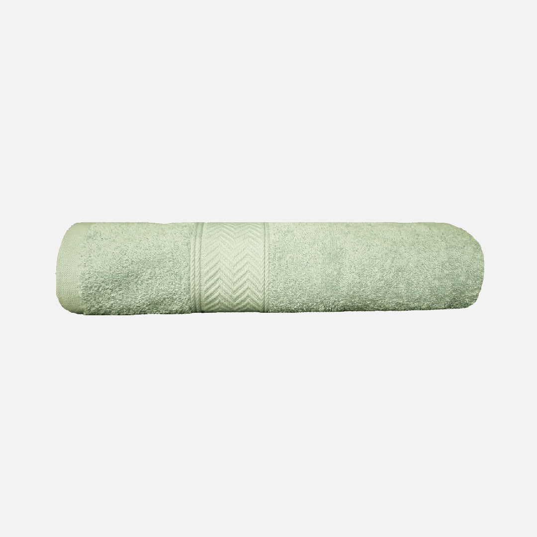 [MERDEKA BUNDLE DEAL] Novelle Authentic Bath Towel 3 @ RM68 - 100% cotton