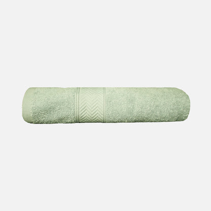 [MERDEKA BUNDLE DEAL] Novelle Authentic Bath Towel 3 @ RM68 - 100% cotton