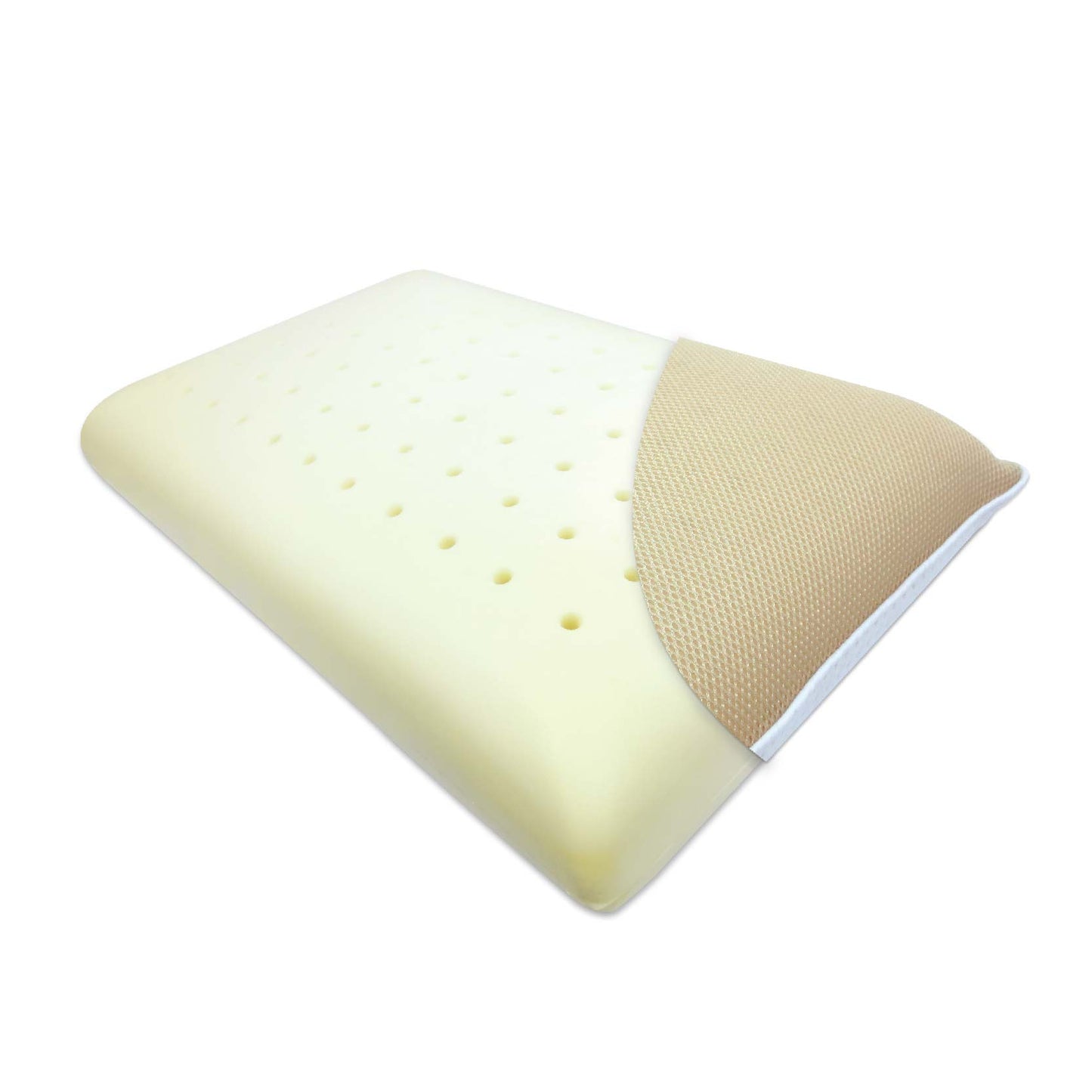 Ann Taylor Air-Tech Comfort Memory Pillow