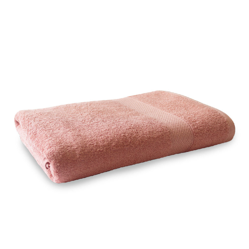 Niki Cains Emery Bath Towel - 100% Cotton