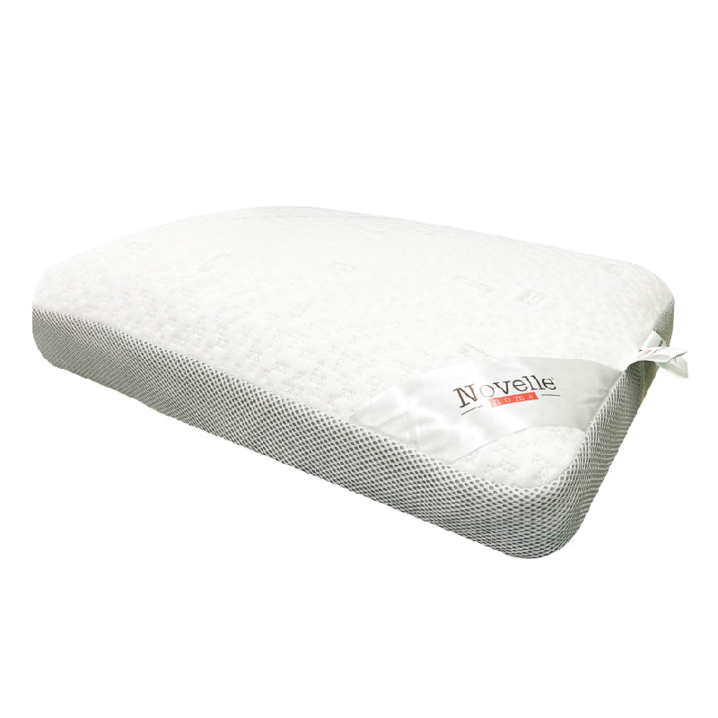 Novelle Nano Silver Memory Pillow