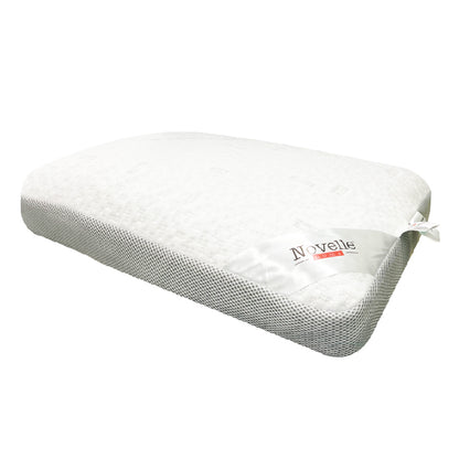 Novelle Nano Silver Memory Pillow