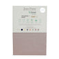 Jean Perry TENCEL™ 1pc Junior Pillow Case (KID'S size) - 1200TC