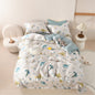 Jean Perry TENCEL™ Marvelous Fitted Bedsheet Set - 1200TC
