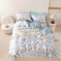 Jean Perry TENCEL™ Marvelous Fitted Bedsheet Set - 1200TC