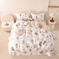 Jean Perry TENCEL™ Marvelous Fitted Bedsheet Set - 1200TC