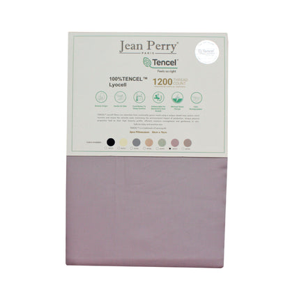Jean Perry TENCEL™ 2pcs Pillow Case - 1200TC