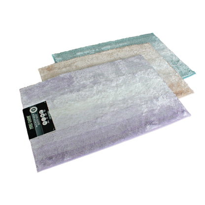Niki Cains Twinkle Microfiber Bathmat - 40cm x 60cm