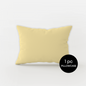Jean Perry Summer Cooling Pillow Case (1pc)