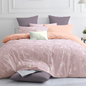 Novelle Serene Comforter Set | Cotton Non-Iron 900TC