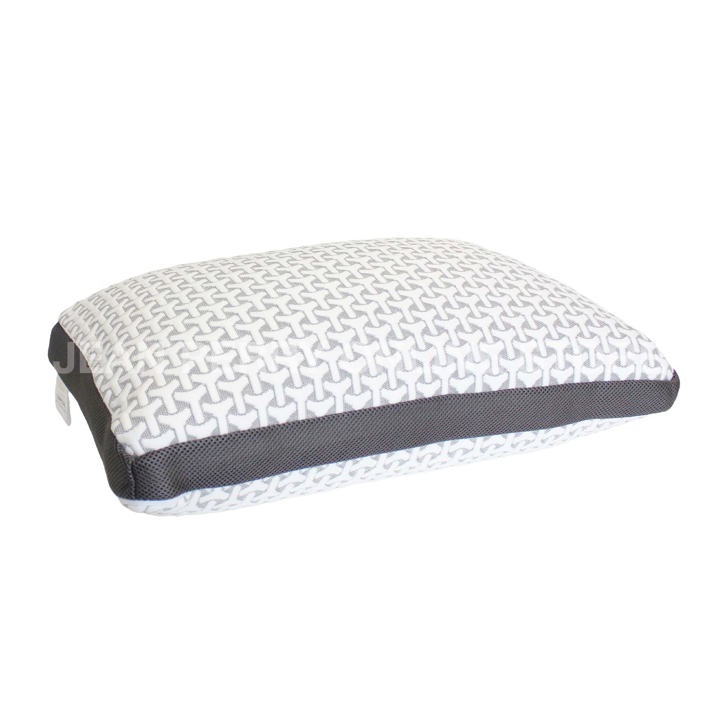 Ann Taylor Bamboo Charcoal Cuboid Memory Pillow