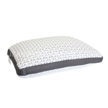 Ann Taylor Bamboo Charcoal Cuboid Memory Pillow