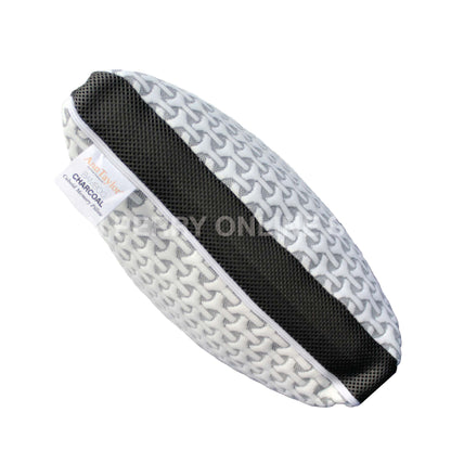 Ann Taylor Bamboo Charcoal Cuboid Memory Pillow