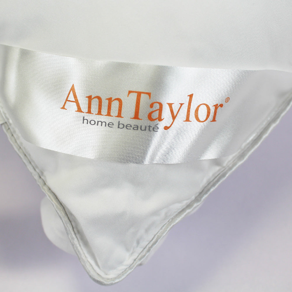 Ann Taylor Bamboo Series Luxury Comfort Cuboid Pillow
