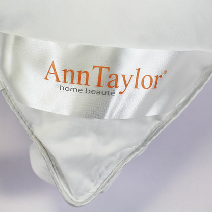 Ann Taylor Bamboo Series Luxury Comfort Cuboid Pillow