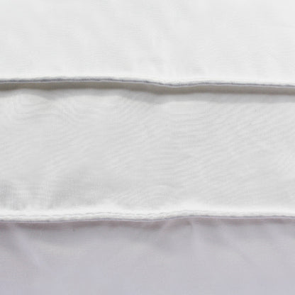 Ann Taylor Bamboo Series Luxury Comfort Cuboid Pillow