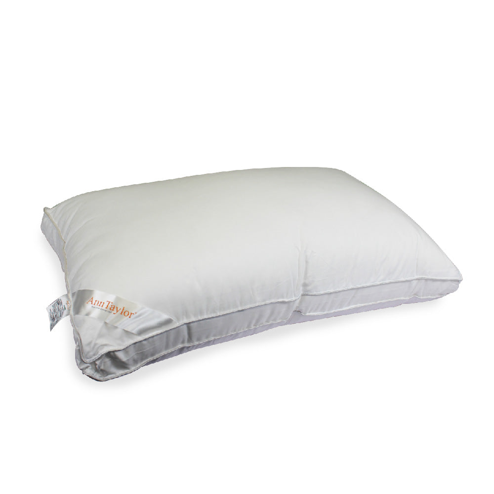 Ann Taylor Bamboo Series Luxury Comfort Cuboid Pillow