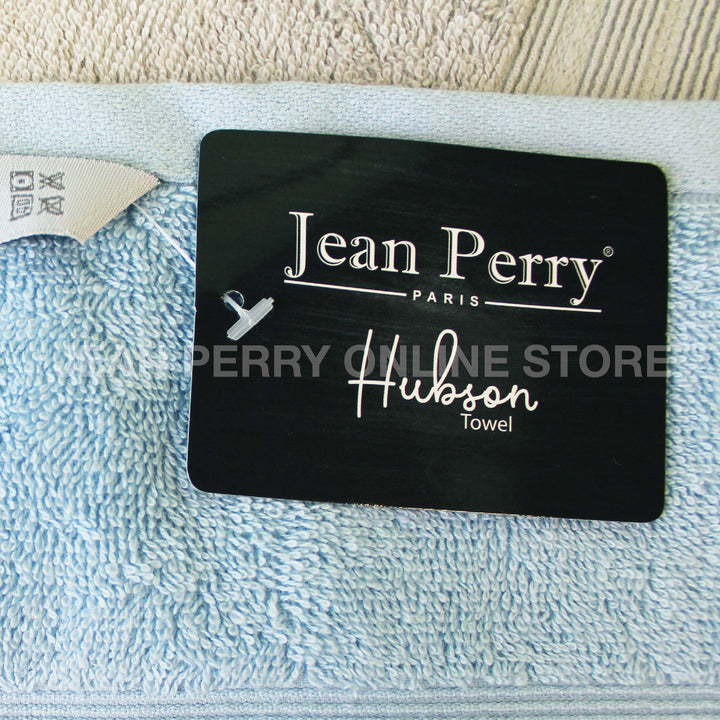 [Online Exclusive] Jean Perry Hudson Bath Towel