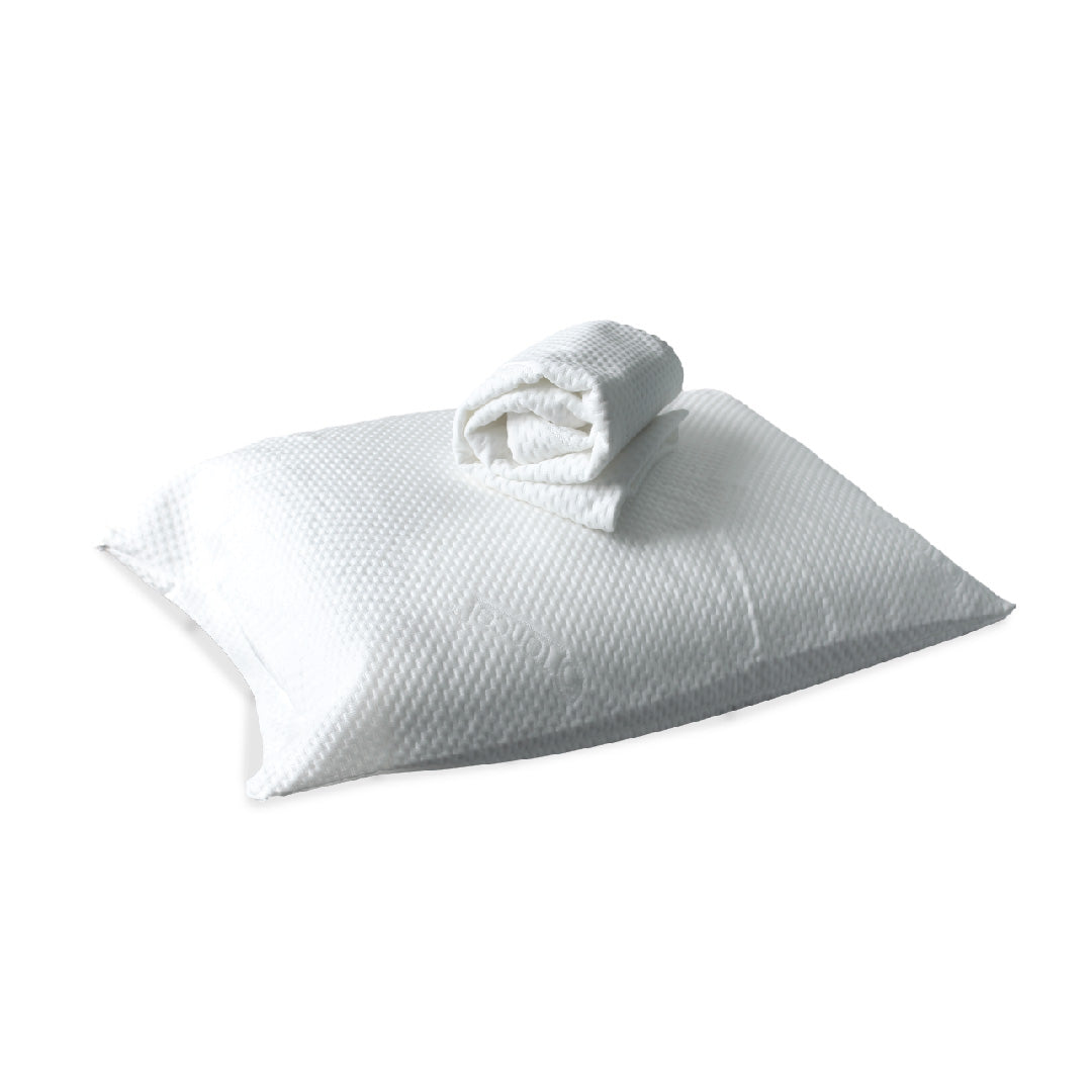 Jean Perry TENCEL™ 2pcs Pillow Protector