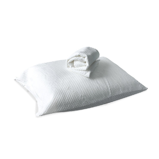 Jean Perry TENCEL™ 2pcs Pillow Protector
