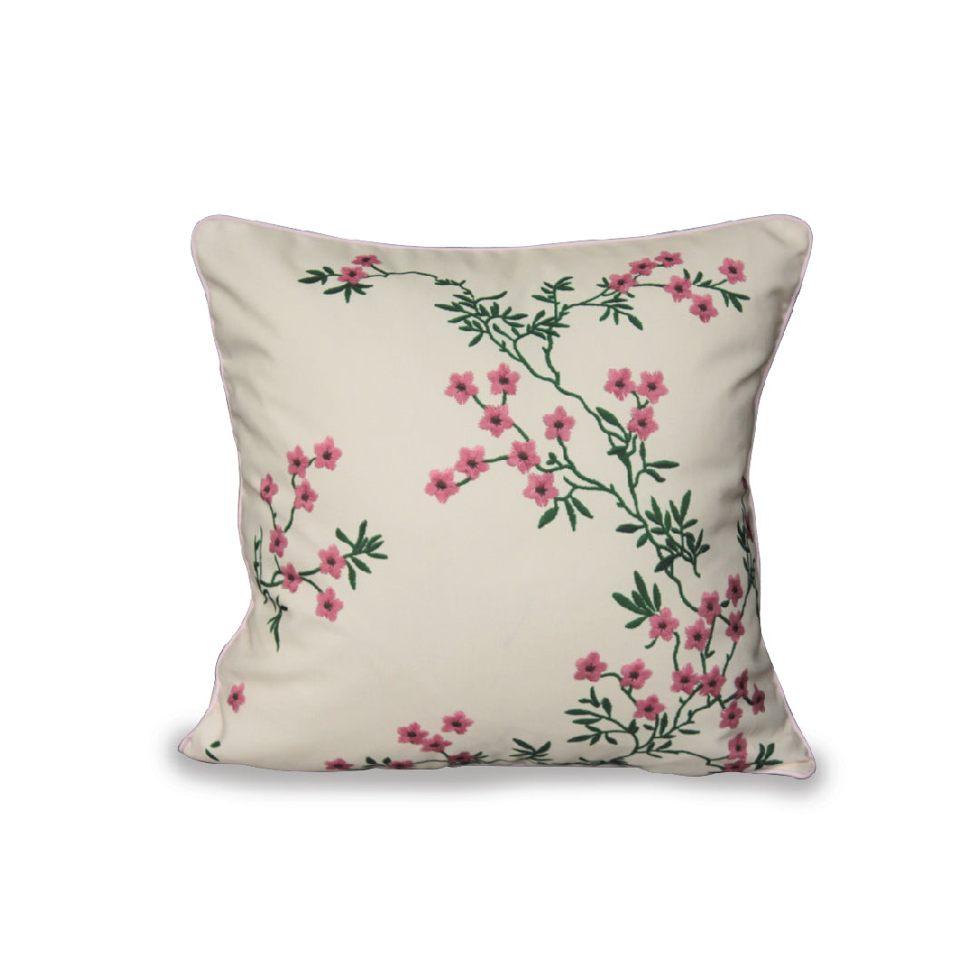 Niki Cains Floret Cushion