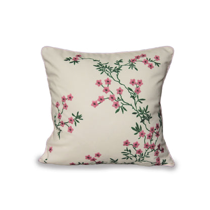 Niki Cains Floret Cushion