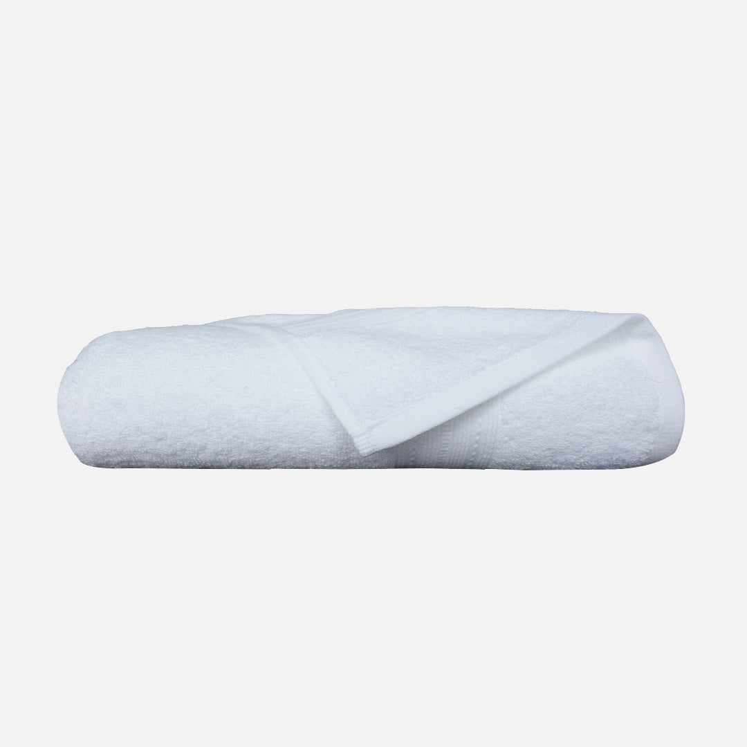[Online Exclusive] Jean Perry 100% Cotton Hudson Bath Towel - 27" x 54"